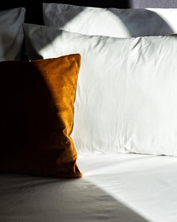 Wyz Attiki Aparthotel Athena Bagian luar foto