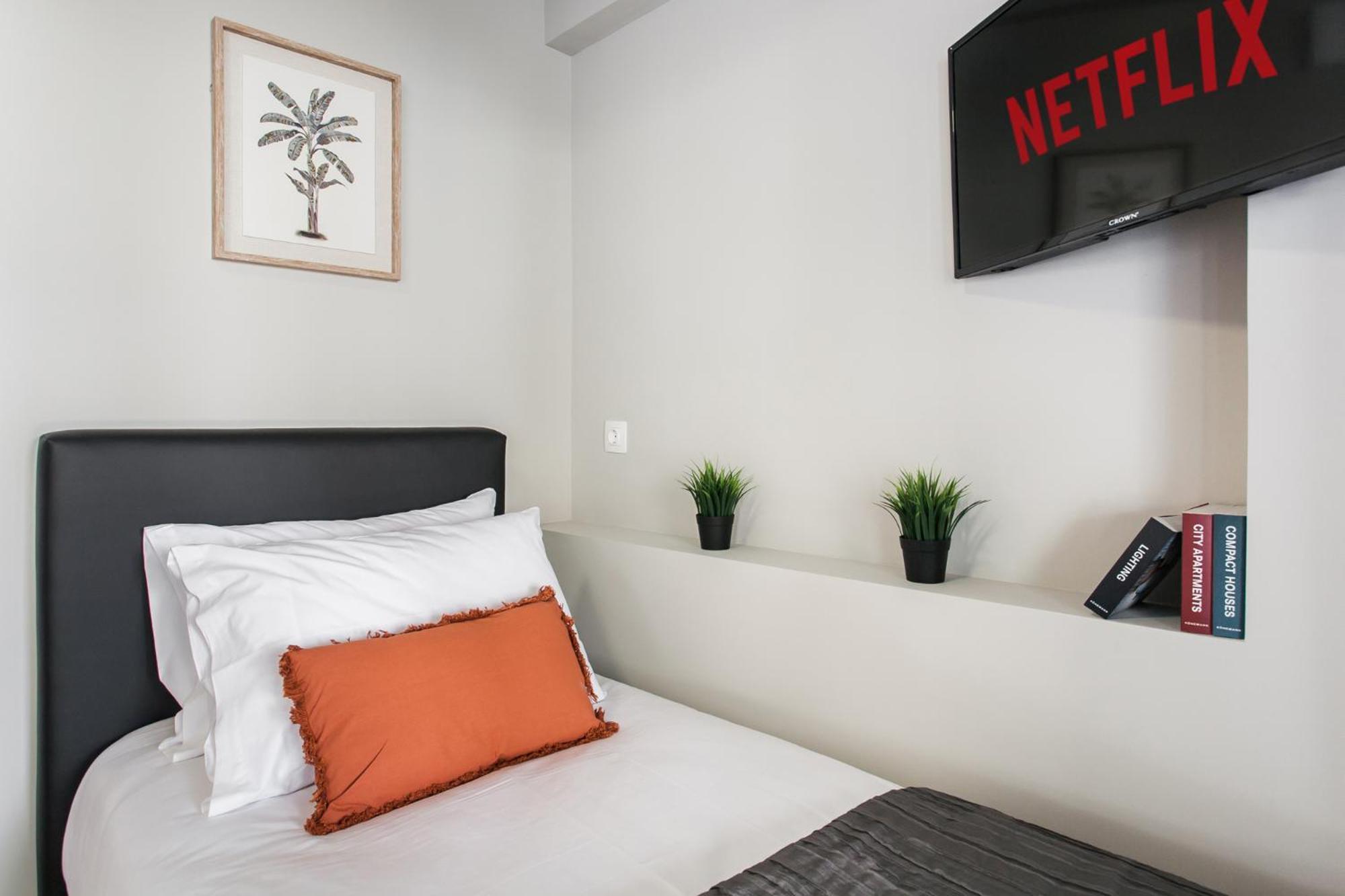 Wyz Attiki Aparthotel Athena Ruang foto