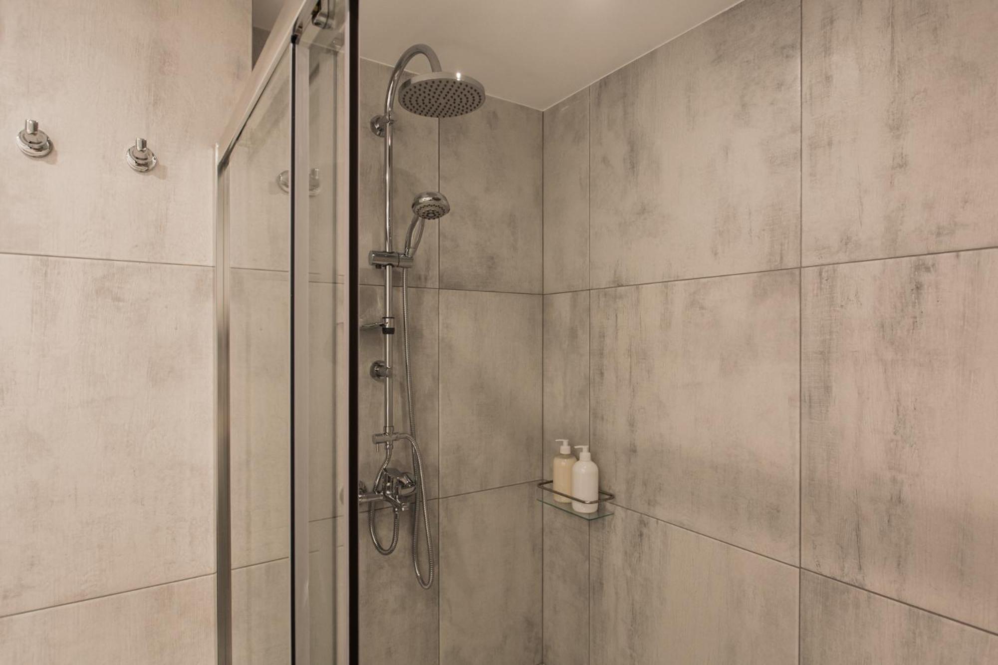 Wyz Attiki Aparthotel Athena Ruang foto